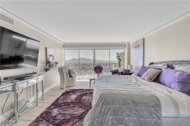 Experience luxury living at its finest, in this stunning on Las Vegas Country Club in Nevada - for sale on GolfHomes.com, golf home, golf lot
