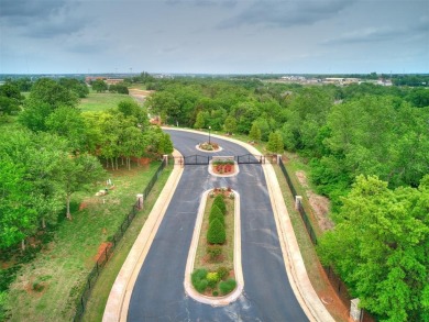 Absolutely gorgeous community in unique location. 4 Lots on Lincoln Park Golf Course  in Oklahoma - for sale on GolfHomes.com, golf home, golf lot