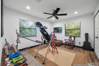 Welcome to 113 Timberlake Drive, a beautifully updated on Packsaddle Country Club in Texas - for sale on GolfHomes.com, golf home, golf lot