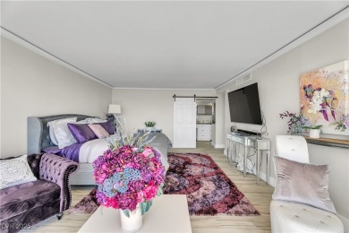 Experience luxury living at its finest, in this stunning on Las Vegas Country Club in Nevada - for sale on GolfHomes.com, golf home, golf lot