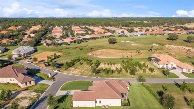 Florida living at its finest in the gorgeous and renowned Golf on Skyview At Terra Vista Golf and Country Club in Florida - for sale on GolfHomes.com, golf home, golf lot