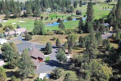 Welcome to this move-in ready home nestled in the exclusive on Meadowcreek Golf Resort in Idaho - for sale on GolfHomes.com, golf home, golf lot