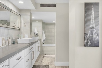 Experience luxury living at its finest, in this stunning on Las Vegas Country Club in Nevada - for sale on GolfHomes.com, golf home, golf lot