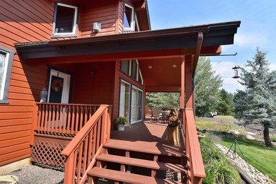 Welcome to this move-in ready home nestled in the exclusive on Meadowcreek Golf Resort in Idaho - for sale on GolfHomes.com, golf home, golf lot