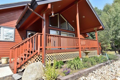 Welcome to this move-in ready home nestled in the exclusive on Meadowcreek Golf Resort in Idaho - for sale on GolfHomes.com, golf home, golf lot