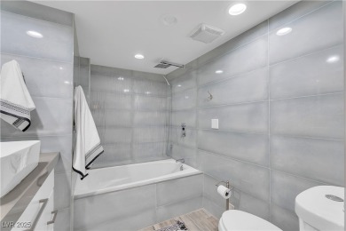 Experience luxury living at its finest, in this stunning on Las Vegas Country Club in Nevada - for sale on GolfHomes.com, golf home, golf lot