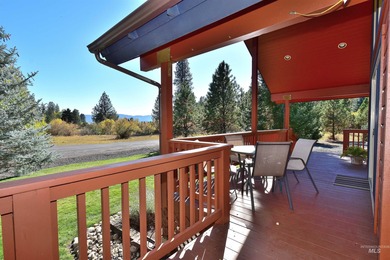 Welcome to this move-in ready home nestled in the exclusive on Meadowcreek Golf Resort in Idaho - for sale on GolfHomes.com, golf home, golf lot