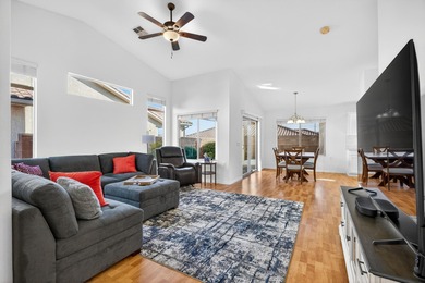 Welcome home in the beautiful, world-class SunRiver community of on Sunriver Golf Club in Utah - for sale on GolfHomes.com, golf home, golf lot