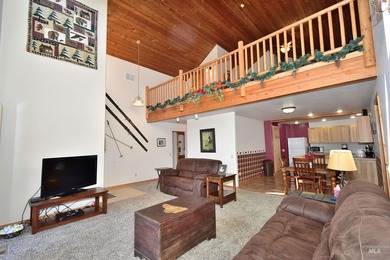 Welcome to this move-in ready home nestled in the exclusive on Meadowcreek Golf Resort in Idaho - for sale on GolfHomes.com, golf home, golf lot