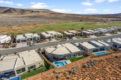 Welcome to this exquisite custom-built home in the highly on The Ledges Golf Club in Utah - for sale on GolfHomes.com, golf home, golf lot