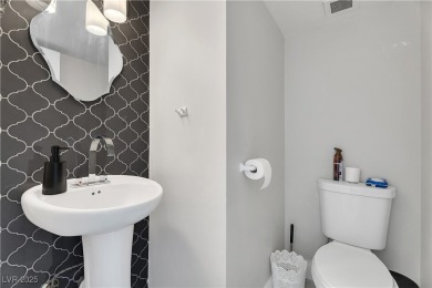 Experience luxury living at its finest, in this stunning on Las Vegas Country Club in Nevada - for sale on GolfHomes.com, golf home, golf lot