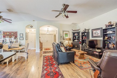 Here's a spectacular find in the highly desirable Tampa Bay Golf on Tampa Bay Golf and Country Club in Florida - for sale on GolfHomes.com, golf home, golf lot