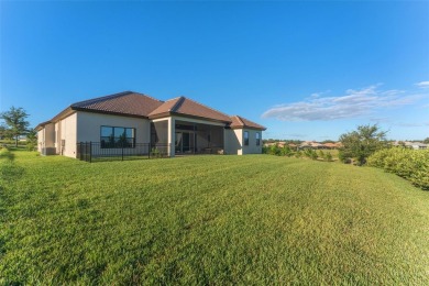 Florida living at its finest in the gorgeous and renowned Golf on Skyview At Terra Vista Golf and Country Club in Florida - for sale on GolfHomes.com, golf home, golf lot