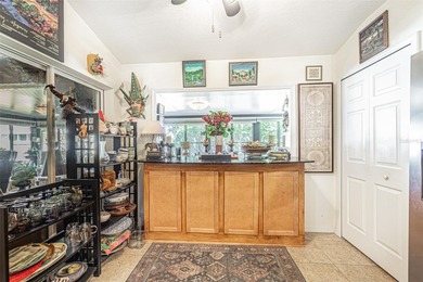 Here's a spectacular find in the highly desirable Tampa Bay Golf on Tampa Bay Golf and Country Club in Florida - for sale on GolfHomes.com, golf home, golf lot