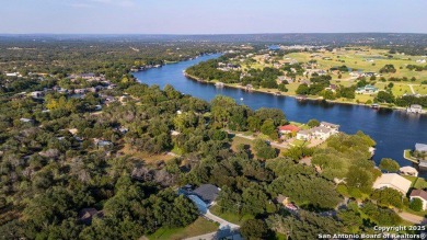 Welcome to 113 Timberlake Drive, a beautifully updated on Packsaddle Country Club in Texas - for sale on GolfHomes.com, golf home, golf lot