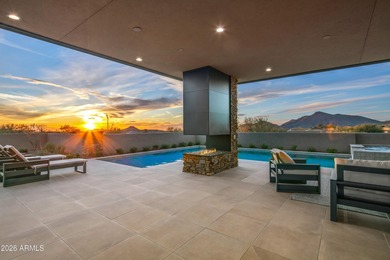 Golf Membership Available- Experience refined desert living in on Desert Mountain Golf Club - Renegade Course in Arizona - for sale on GolfHomes.com, golf home, golf lot