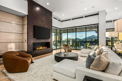 Golf Membership Available- Experience refined desert living in on Desert Mountain Golf Club - Renegade Course in Arizona - for sale on GolfHomes.com, golf home, golf lot