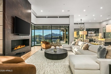 Golf Membership Available- Experience refined desert living in on Desert Mountain Golf Club - Renegade Course in Arizona - for sale on GolfHomes.com, golf home, golf lot