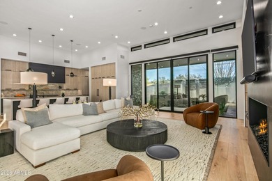 Golf Membership Available- Experience refined desert living in on Desert Mountain Golf Club - Renegade Course in Arizona - for sale on GolfHomes.com, golf home, golf lot