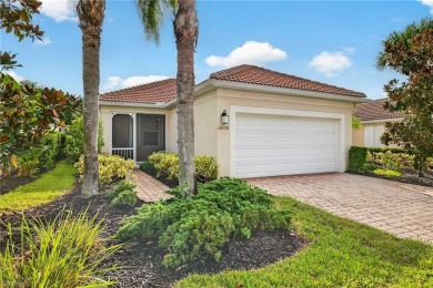 Don't miss your chance to own this sought-after *Pine Spring* on Palmira Golf and Country Club in Florida - for sale on GolfHomes.com, golf home, golf lot