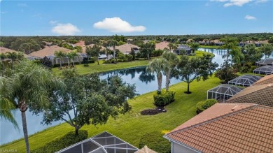 Don't miss your chance to own this sought-after *Pine Spring* on Palmira Golf and Country Club in Florida - for sale on GolfHomes.com, golf home, golf lot