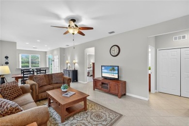 Don't miss your chance to own this sought-after *Pine Spring* on Palmira Golf and Country Club in Florida - for sale on GolfHomes.com, golf home, golf lot