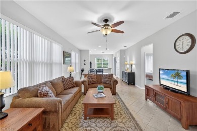 Don't miss your chance to own this sought-after *Pine Spring* on Palmira Golf and Country Club in Florida - for sale on GolfHomes.com, golf home, golf lot