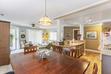 Location, Location, Location. Welcome to this exquisite on Brunswick Plantation and Golf Resorts in North Carolina - for sale on GolfHomes.com, golf home, golf lot