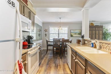 Location, Location, Location. Welcome to this exquisite on Brunswick Plantation and Golf Resorts in North Carolina - for sale on GolfHomes.com, golf home, golf lot