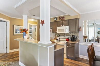 Location, Location, Location. Welcome to this exquisite on Brunswick Plantation and Golf Resorts in North Carolina - for sale on GolfHomes.com, golf home, golf lot