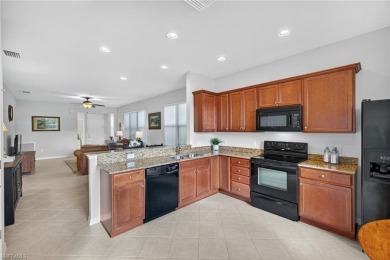 Don't miss your chance to own this sought-after *Pine Spring* on Palmira Golf and Country Club in Florida - for sale on GolfHomes.com, golf home, golf lot