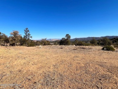 Breathtaking views await at this spectacular 1.69 acre lot in on Capital Canyon Club in Arizona - for sale on GolfHomes.com, golf home, golf lot