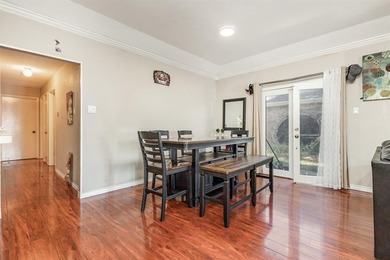 Very nice house in the prestigious Oakridge neighbourhood in on Duck Creek Golf Club in Texas - for sale on GolfHomes.com, golf home, golf lot