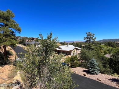 Breathtaking views await at this spectacular 1.69 acre lot in on Capital Canyon Club in Arizona - for sale on GolfHomes.com, golf home, golf lot