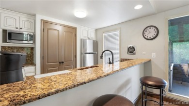 SPACIOUS, GREAT LOCATION, VIEW OF GOLF COURSE AND LAKE - This on The Oaks Golf Course in Missouri - for sale on GolfHomes.com, golf home, golf lot