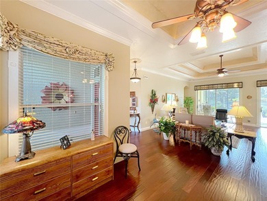 I am proud to introduce this absolutely elegant and immaculate on Plantation Golf Club in Florida - for sale on GolfHomes.com, golf home, golf lot