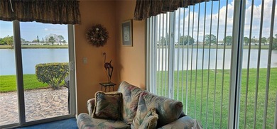 Located in the very desirable and affordable Mainlands of on Mainlands Golf Club in Florida - for sale on GolfHomes.com, golf home, golf lot