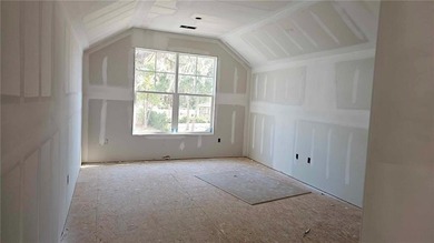 $60K Price Reduction!  Lovely spacious home with a large on Oak Grove Island Golf and Country Club in Georgia - for sale on GolfHomes.com, golf home, golf lot