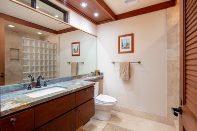 Experience Mauna Lani Terrace, where oceanfront luxury meets on Mauna Lani Resort Golf Course in Hawaii - for sale on GolfHomes.com, golf home, golf lot