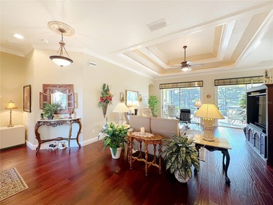 I am proud to introduce this absolutely elegant and immaculate on Plantation Golf Club in Florida - for sale on GolfHomes.com, golf home, golf lot