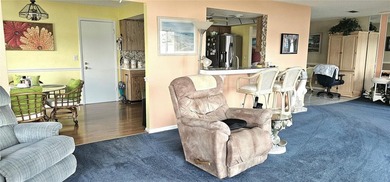 Located in the very desirable and affordable Mainlands of on Mainlands Golf Club in Florida - for sale on GolfHomes.com, golf home, golf lot