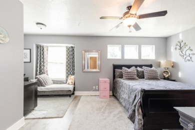 Welcome to this adorable 3-bedoom & 2.5-bathroom townhome on Logan River Golf Course in Utah - for sale on GolfHomes.com, golf home, golf lot