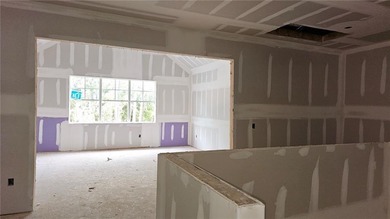 $60K Price Reduction!  Lovely spacious home with a large on Oak Grove Island Golf and Country Club in Georgia - for sale on GolfHomes.com, golf home, golf lot