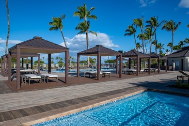 Experience Mauna Lani Terrace, where oceanfront luxury meets on Mauna Lani Resort Golf Course in Hawaii - for sale on GolfHomes.com, golf home, golf lot