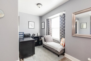 Welcome to this adorable 3-bedoom & 2.5-bathroom townhome on Logan River Golf Course in Utah - for sale on GolfHomes.com, golf home, golf lot