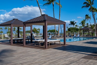 Experience Mauna Lani Terrace, where oceanfront luxury meets on Mauna Lani Resort Golf Course in Hawaii - for sale on GolfHomes.com, golf home, golf lot