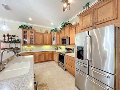 I am proud to introduce this absolutely elegant and immaculate on Plantation Golf Club in Florida - for sale on GolfHomes.com, golf home, golf lot