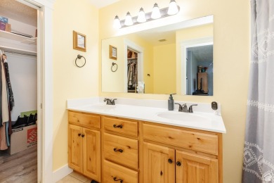 Welcome to this adorable 3-bedoom & 2.5-bathroom townhome on Logan River Golf Course in Utah - for sale on GolfHomes.com, golf home, golf lot