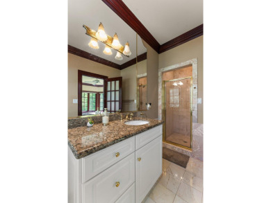Golf Course Luxury in Sand CreekSet within the private, gated on Sand Creek Golf and Country Club  in Indiana - for sale on GolfHomes.com, golf home, golf lot