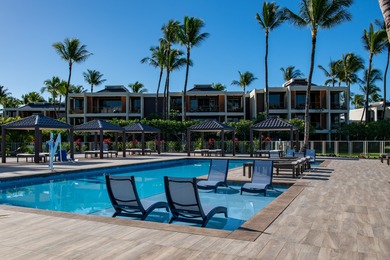 Experience Mauna Lani Terrace, where oceanfront luxury meets on Mauna Lani Resort Golf Course in Hawaii - for sale on GolfHomes.com, golf home, golf lot